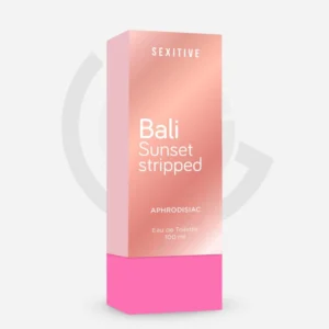 Perfume BALI Sunset Stripped Sexitive