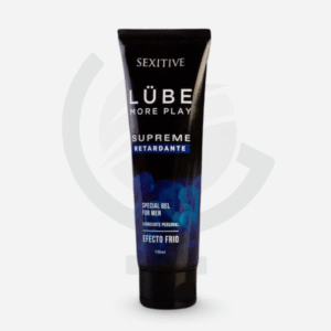 Lubricante Lube Supreme Retardante
