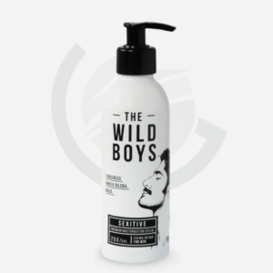 Crema The Wild Boys