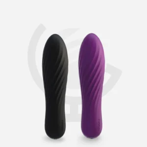 Vibrador Consolador De Bala Tulip