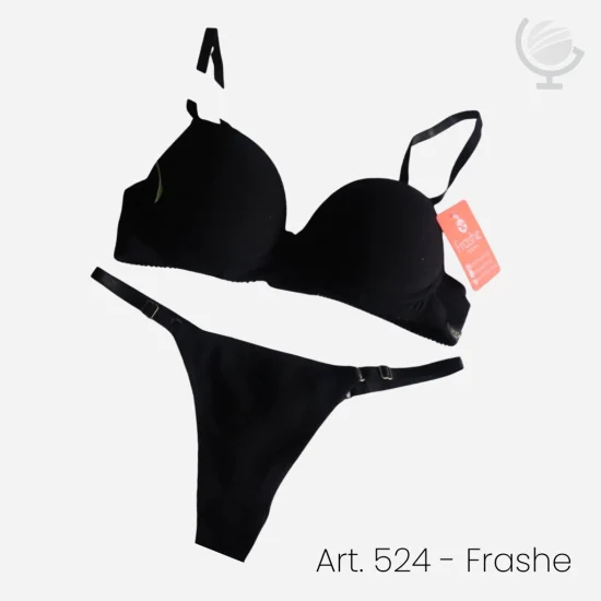 Frashe Art. 524 Conj AG